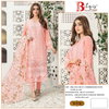 B 21 By Bilqis Organza Embroidery Pakistani Suits Wholesalers In Delhi
